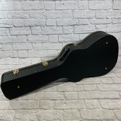 Unknown Acoustic Guitar Hard Case
