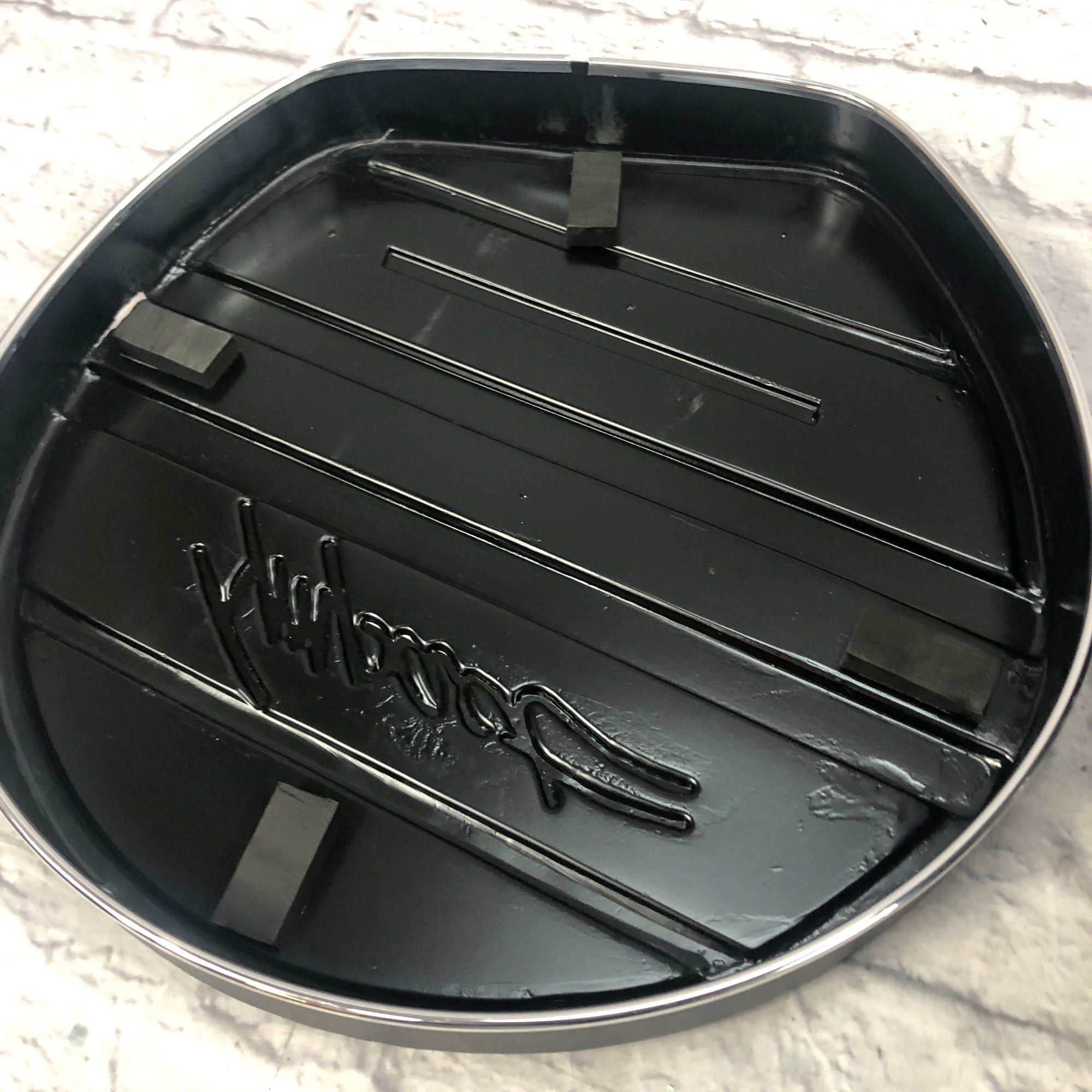 Impact 15in Drum Case, No Padding