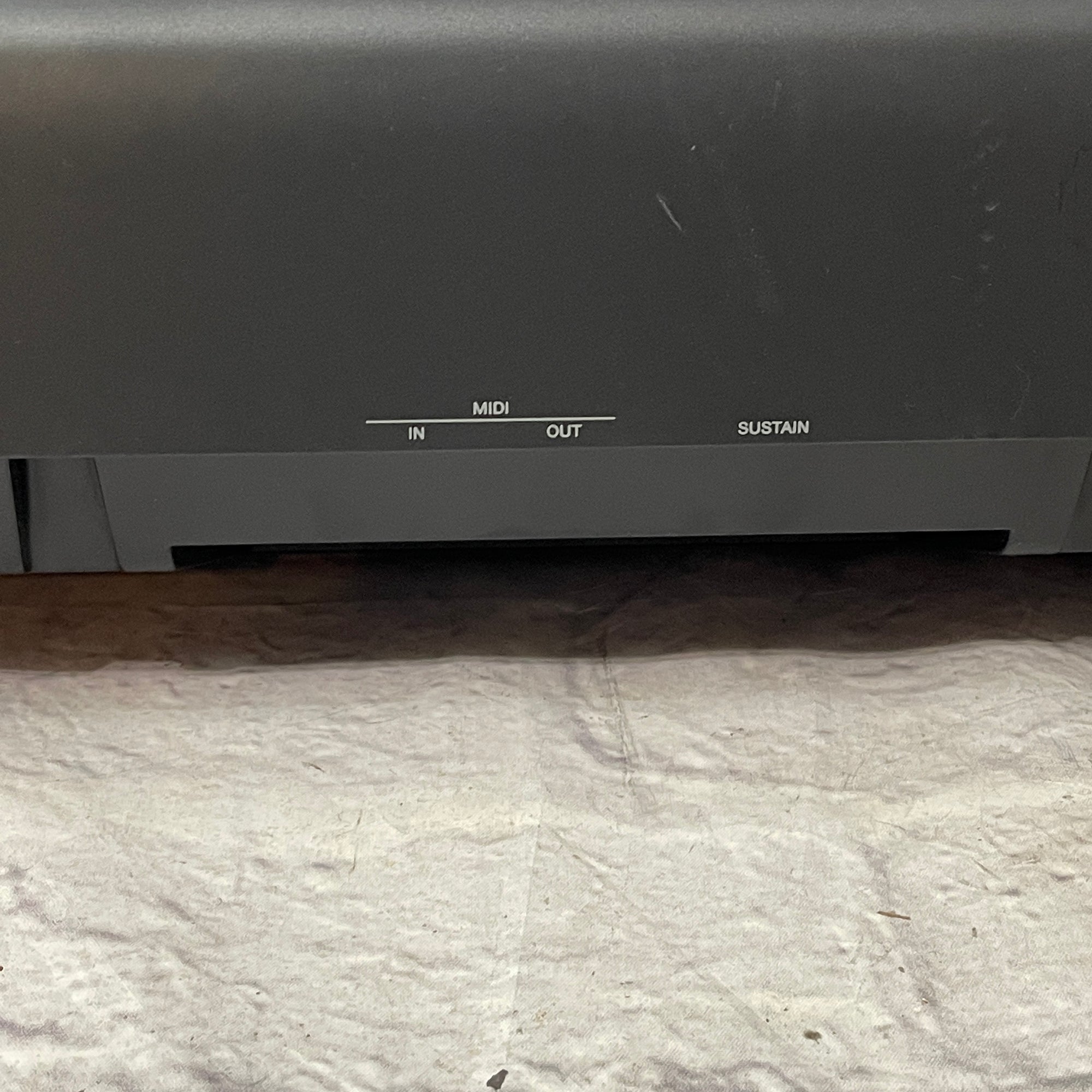 Yamaha P-95 Digital Piano w/ Sustain Pedal