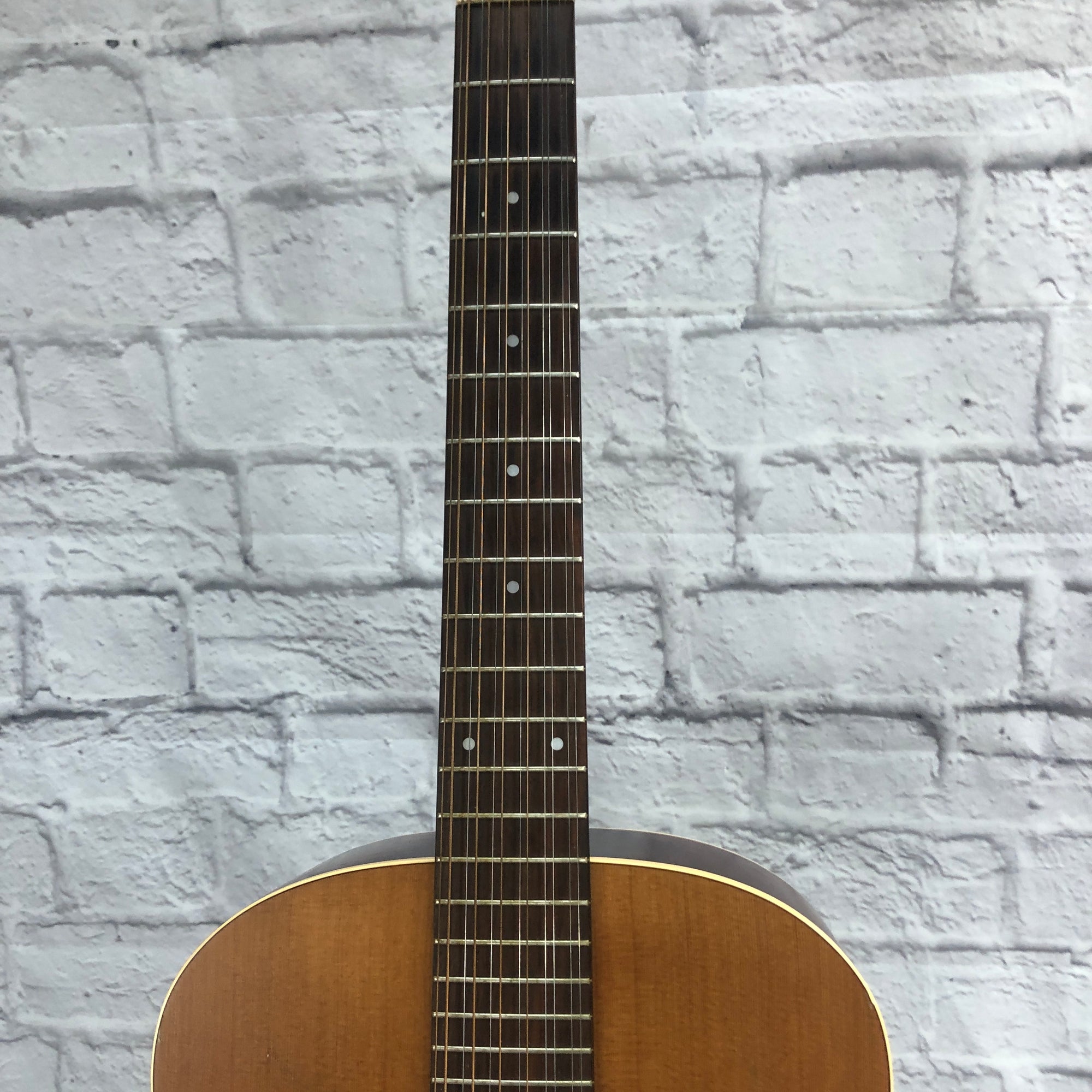 Seagull Coastline S12 Cedar 29358 12-String Acoustic Guitar