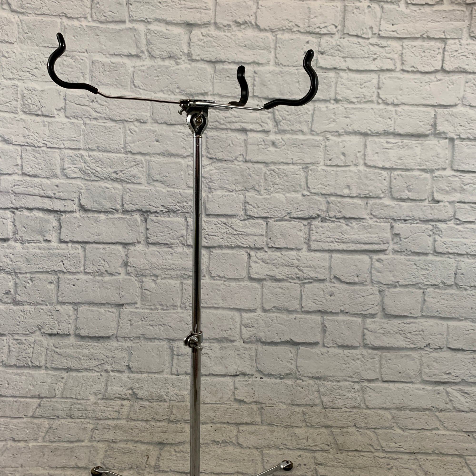 Vintage WFL Flat Base Snare Drum Stand