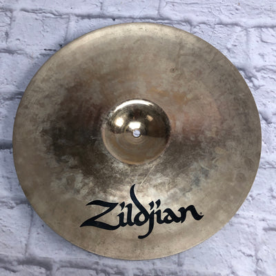 Zildjian 16 A Custom Crash Cymbal