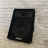 Carvin Pro Sound Reinforcement 1542 Speaker Stage Monitor Wedge