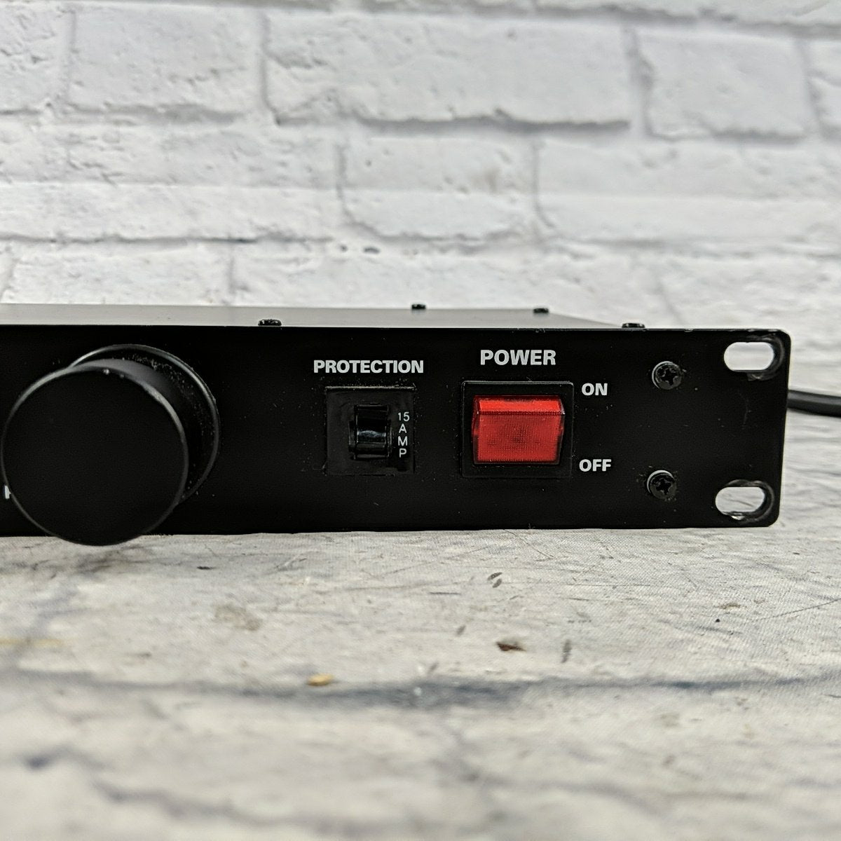 Gem Sound GL99 Power Conditioner