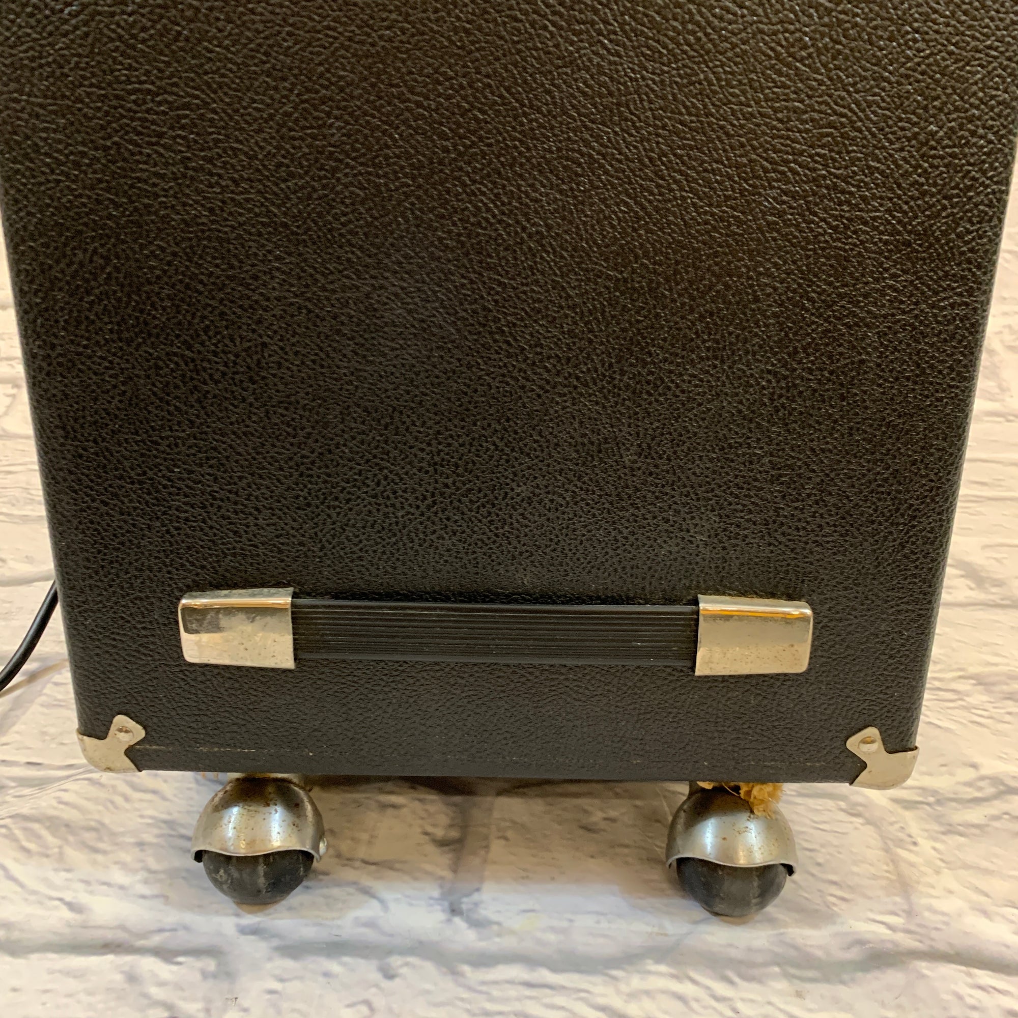 Polytone 215-300 Two Channel Guitar Amp