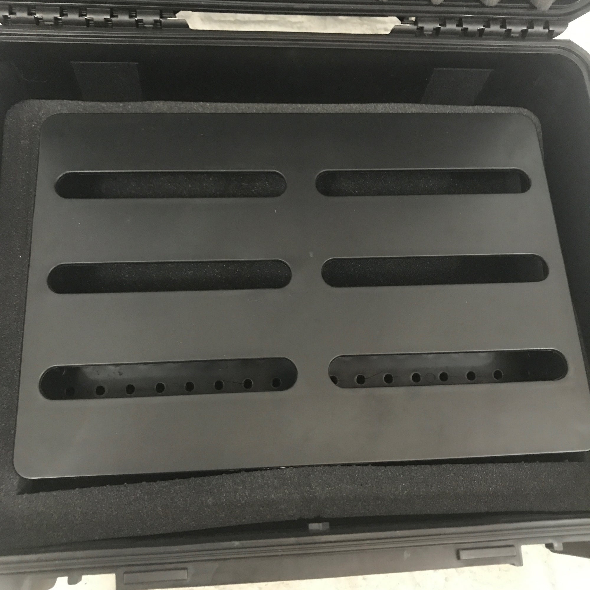 SKB Pedalboard w/ I-Series Waterproof Case
