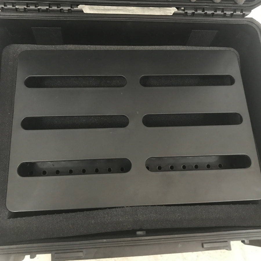 SKB Pedalboard w/ I-Series Waterproof Case