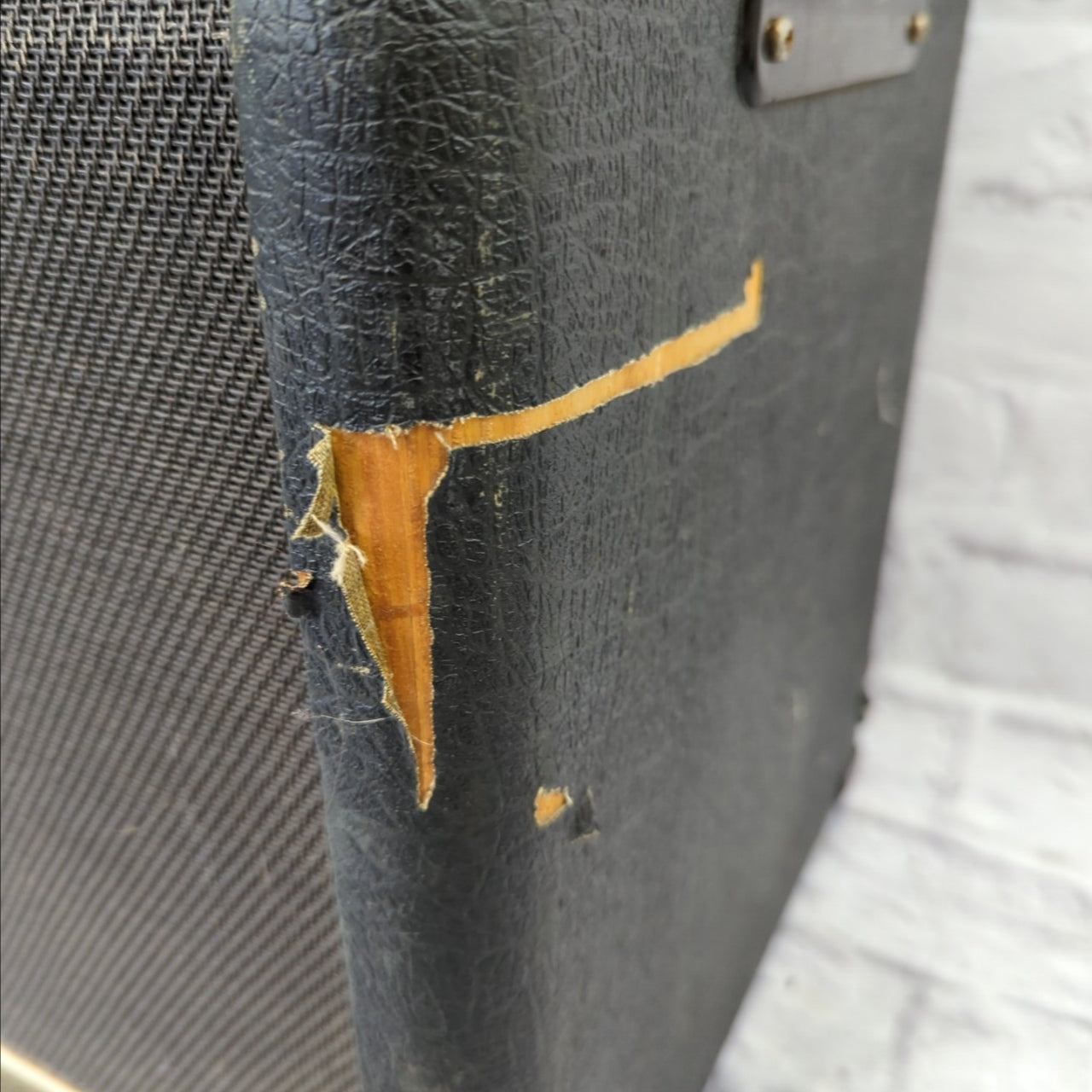 Marshall 1960A JCM900 4x12 Cabinet G12T-75
