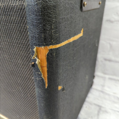 Marshall 1960A JCM900 4x12 Cabinet G12T-75