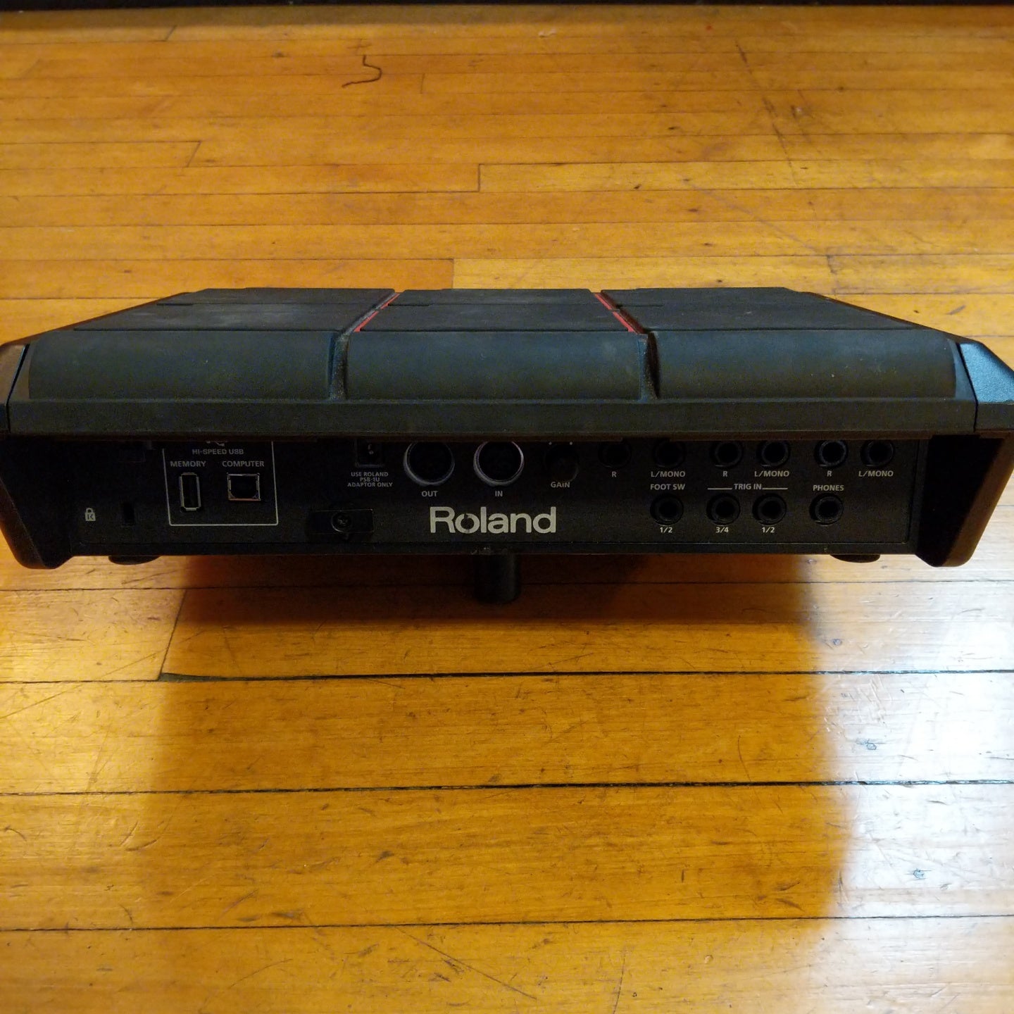 Roland SPD SX Sampling Pad