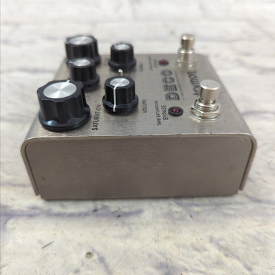 Strymon Deco Tape Saturation & Doubletracker Effects Peda