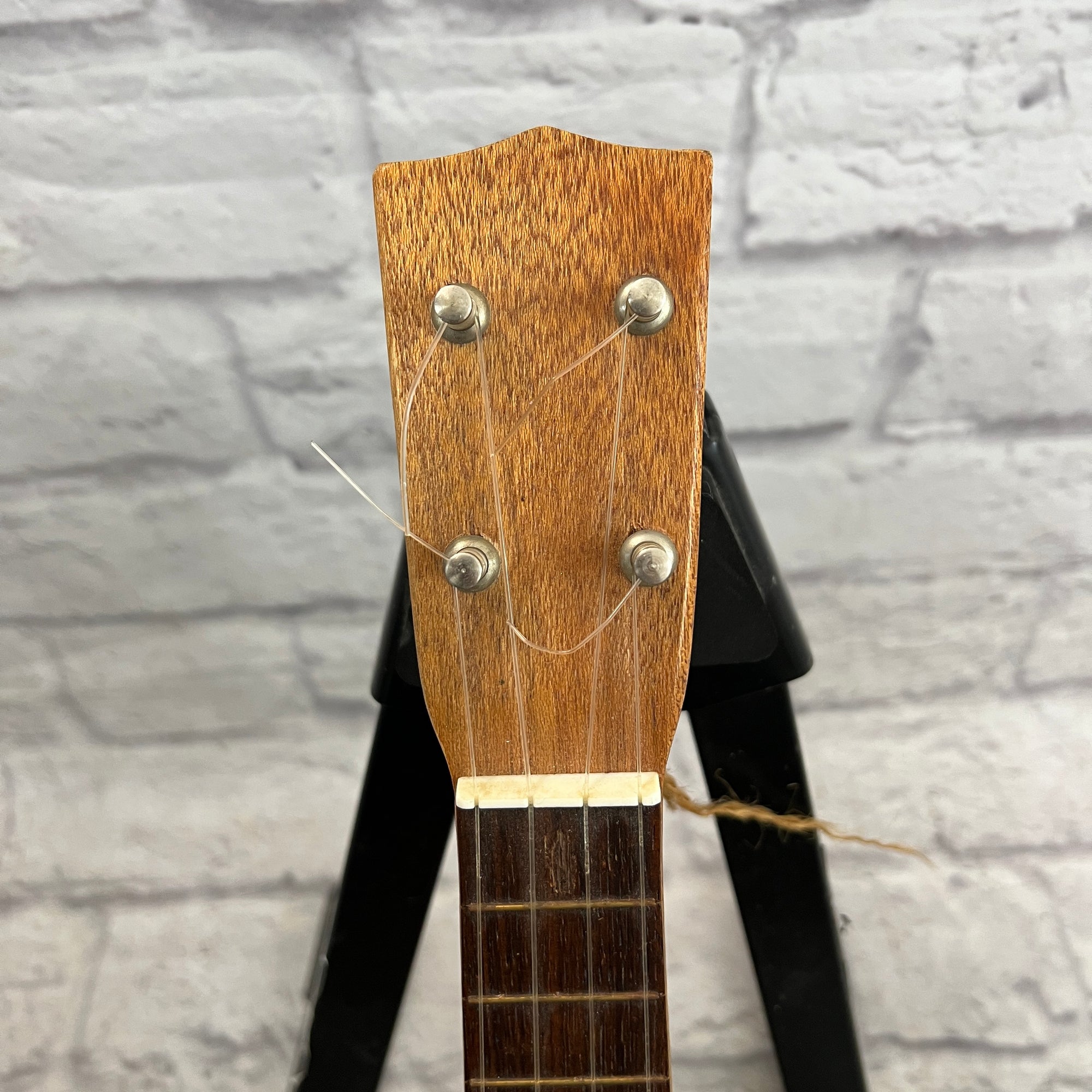 Barclay W151 Ukulele