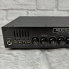 Mesa Boogie Subway D-800 Plus 800-Watt Bass Amp Head