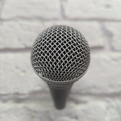 Shure PG58 Dynamic Microphone