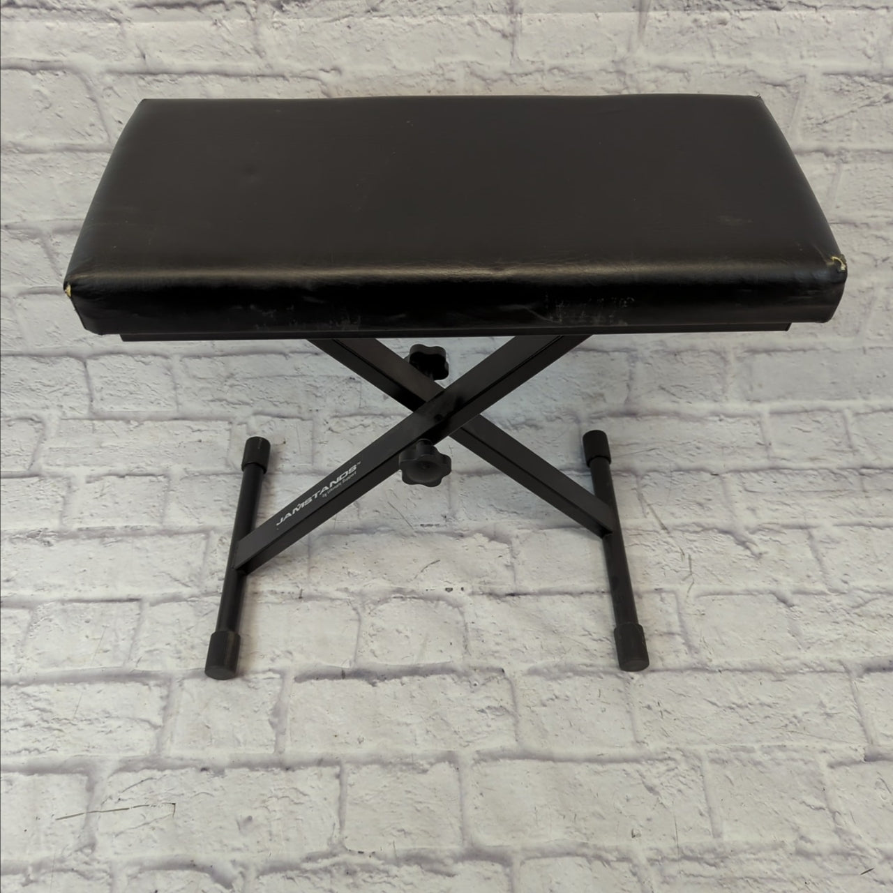 Jamstands Piano Bench