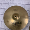 Sabian AAX Stage 14" Hi Hats