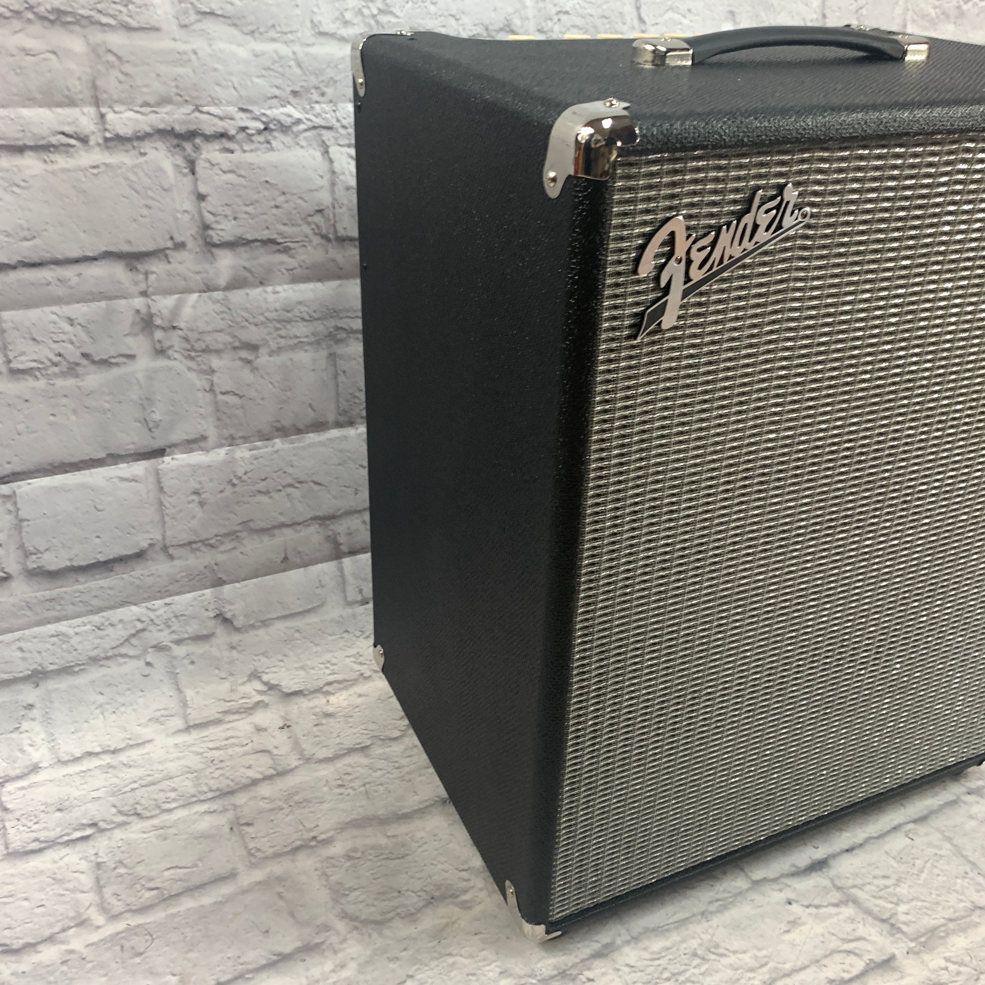 Fender Rumble 500 2x10 Bass Combo Amp