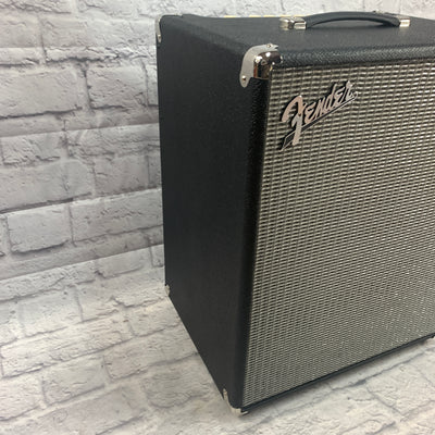 Fender Rumble 500 2x10 Bass Combo Amp
