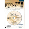 Faber Piano Adventures Accelerated Piano Adventures for The Older Beginner CD - Faber Piano