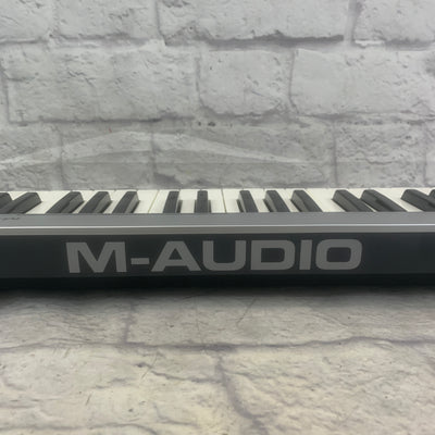 M-Audio Keystation 49 ES Controller