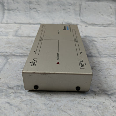 Rare Vintage Ibanez MIU8 Midi Interface Unit