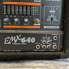 Yamaha EMX640 6-Channel Powered Mixer