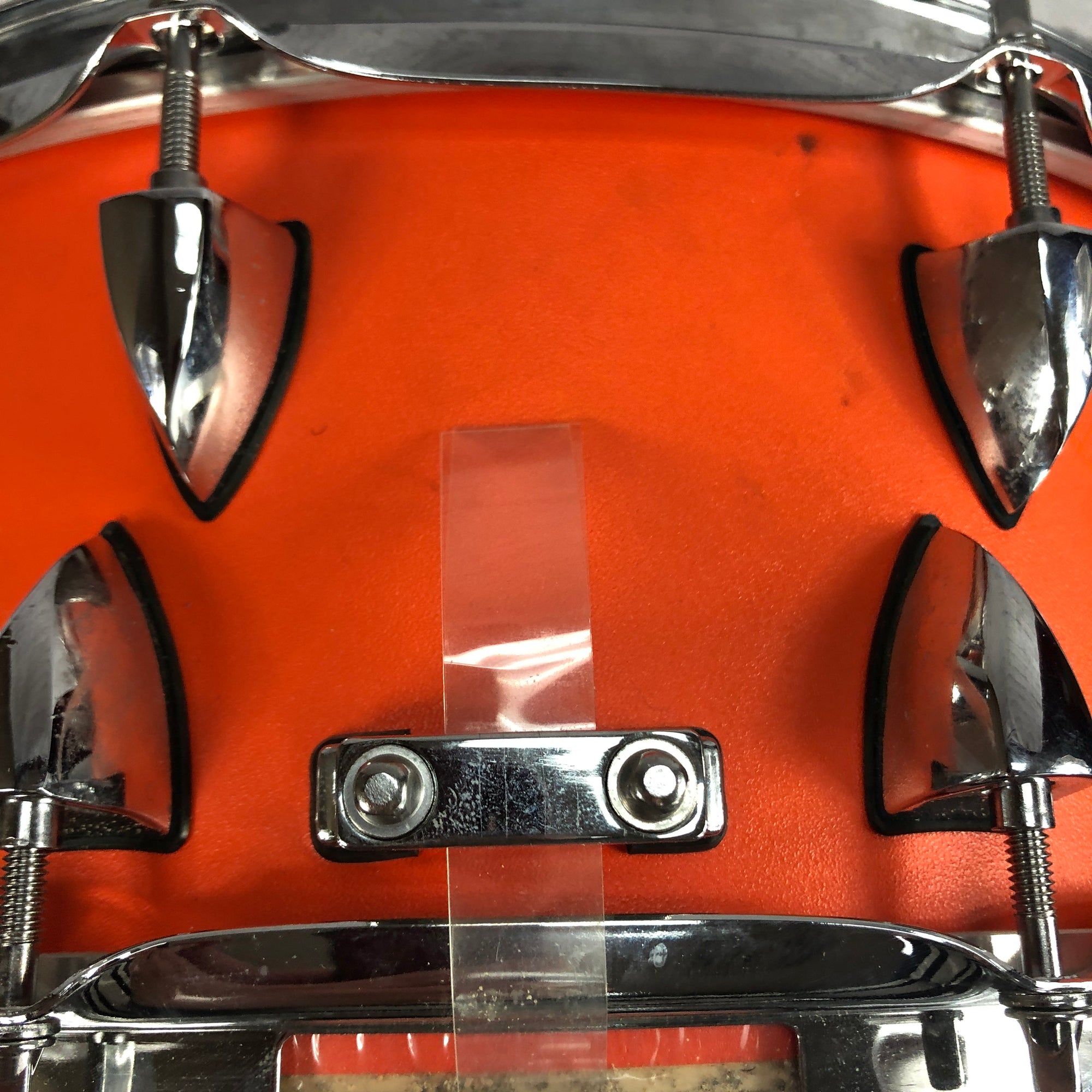 OCDP 14in Venice Series Snare Drum