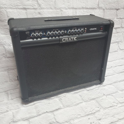 Crate GT212 Guitar Combo Amp