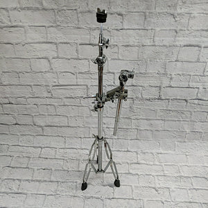 SP Sound Percussion Cymbal Stand with Clamp & Arm