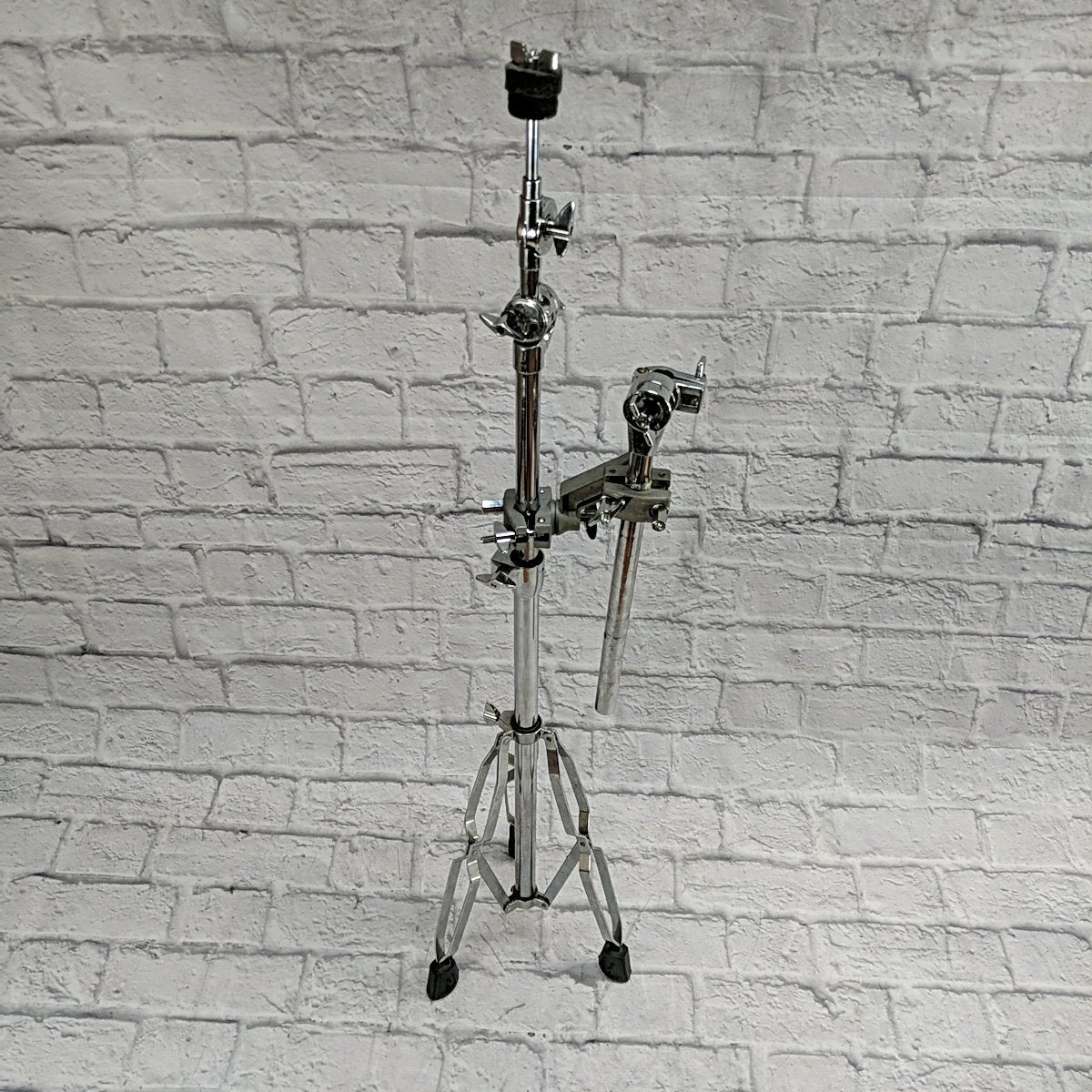 SP Sound Percussion Cymbal Stand with Clamp & Arm