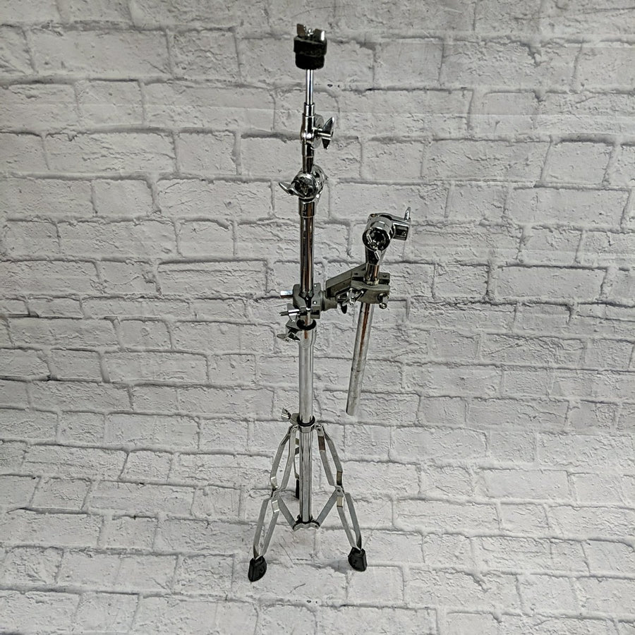 SP Sound Percussion Cymbal Stand with Clamp & Arm