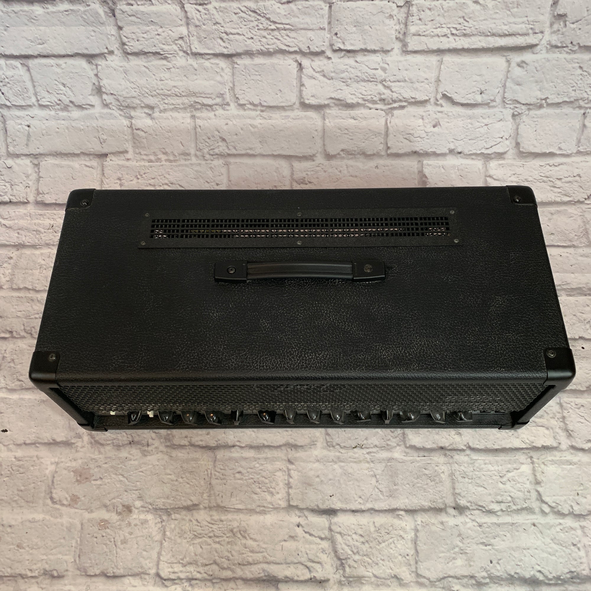 Peavey 6505+ 120-Watt 2-Channel Guitar Head