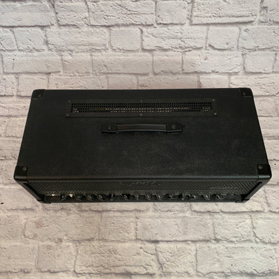 Peavey 6505+ 120-Watt 2-Channel Guitar Head