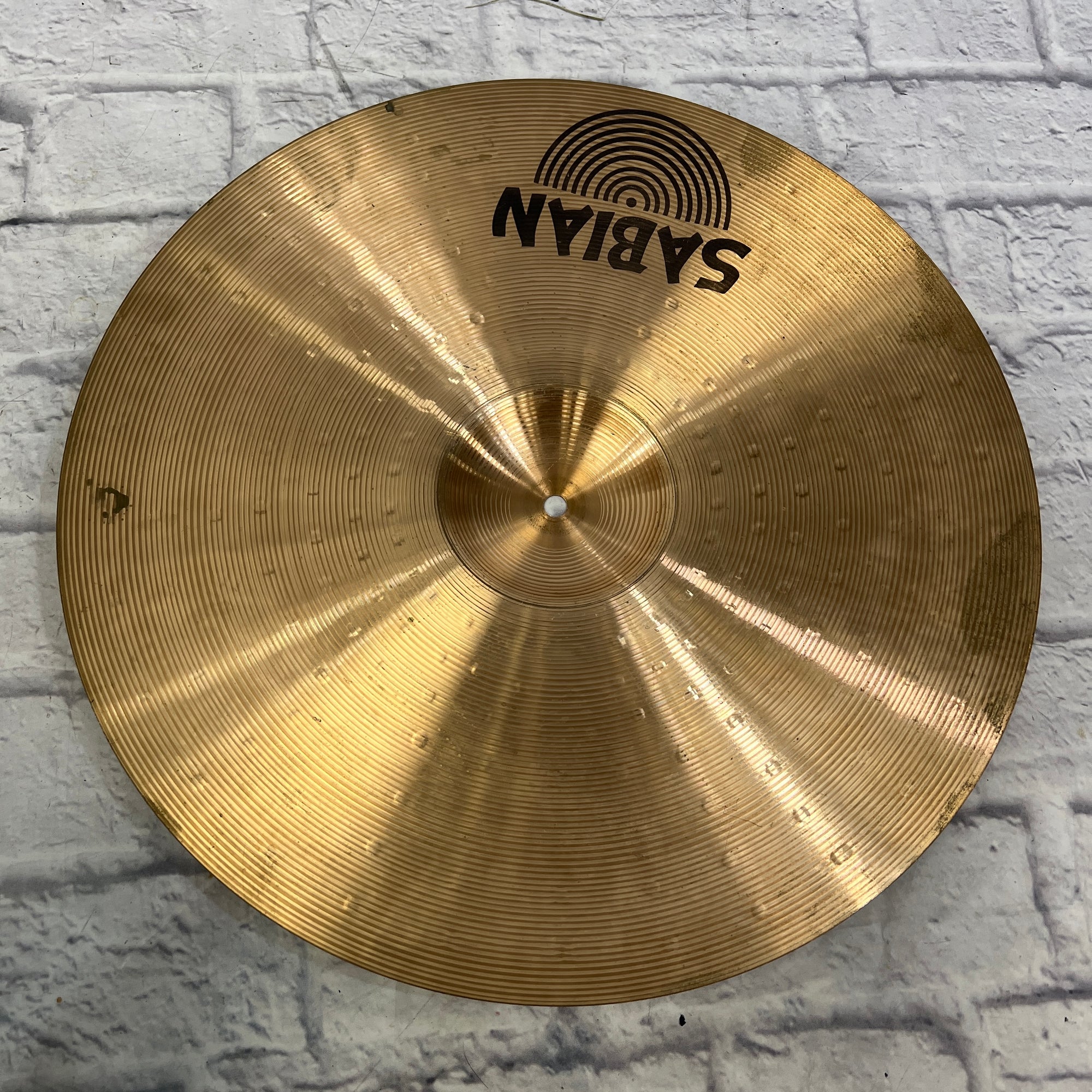 Sabian B8 20" Ride Cymbal