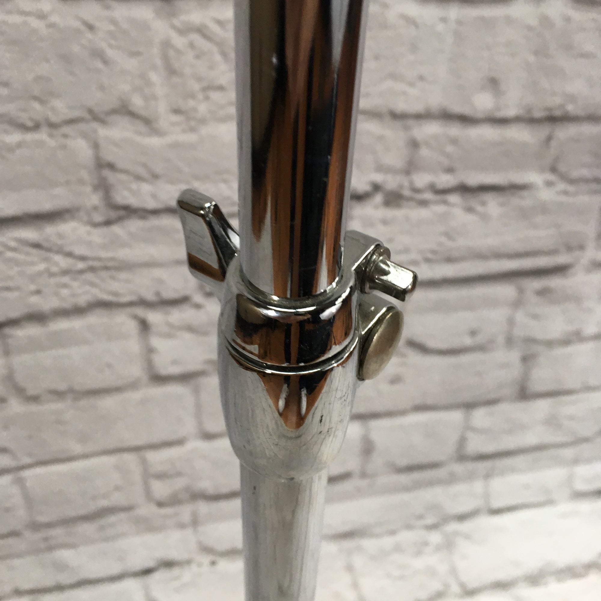 Groove Percussion Double Braced Straight Cymbal Stand
