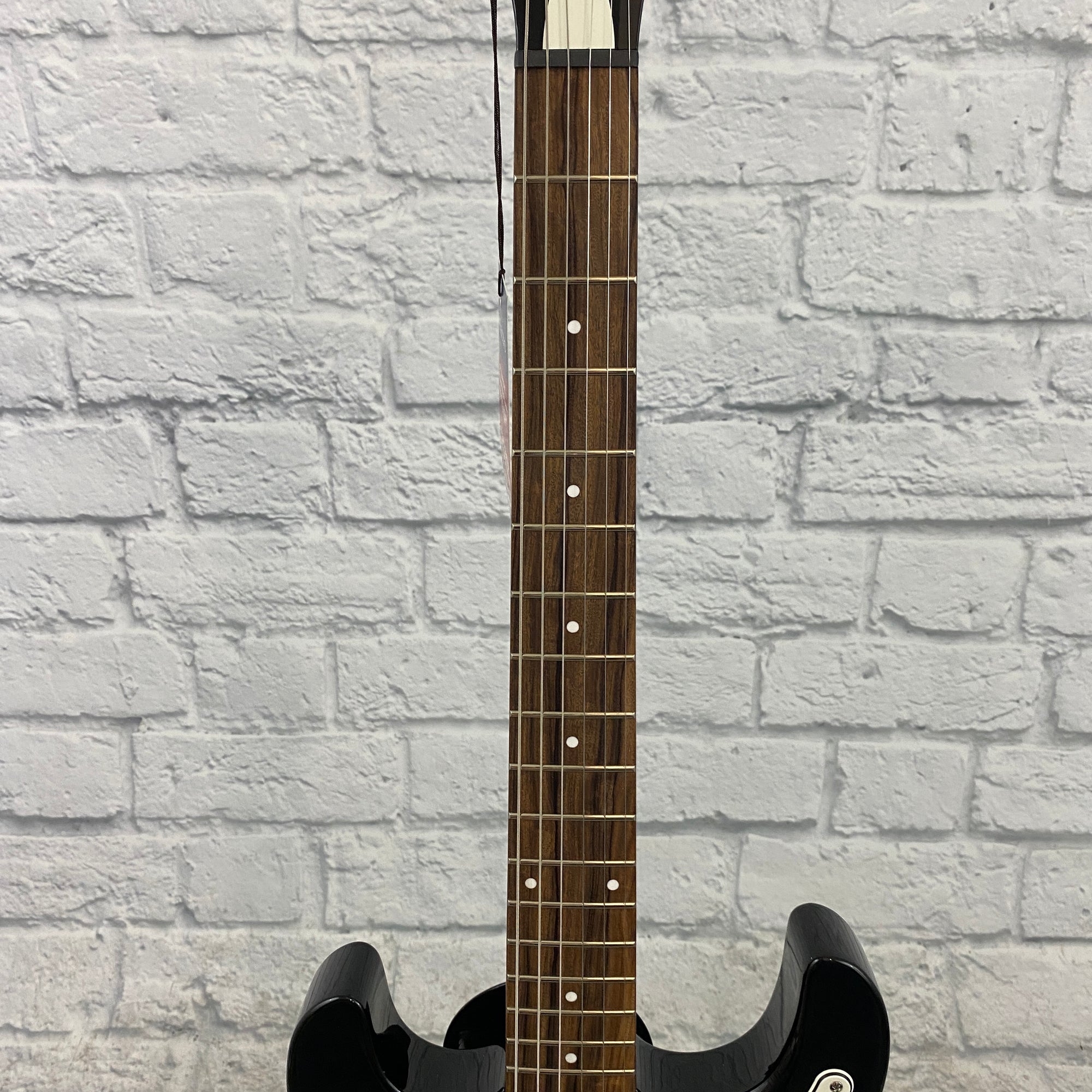 Danelectro 64XT Electric Guitar - 3 Tone Burst