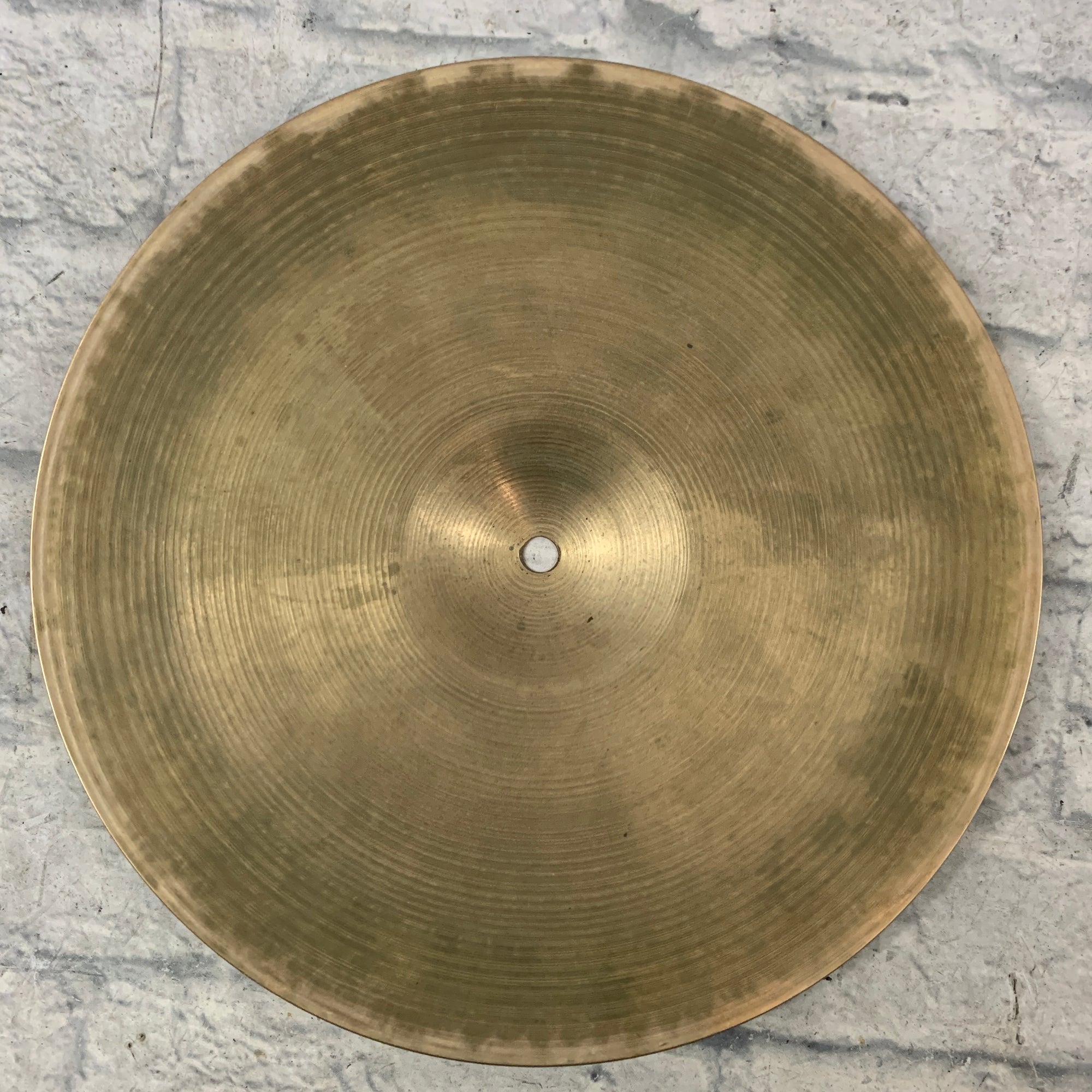 Zildjian 14" Hi Hats (Pair) 800g/1250g