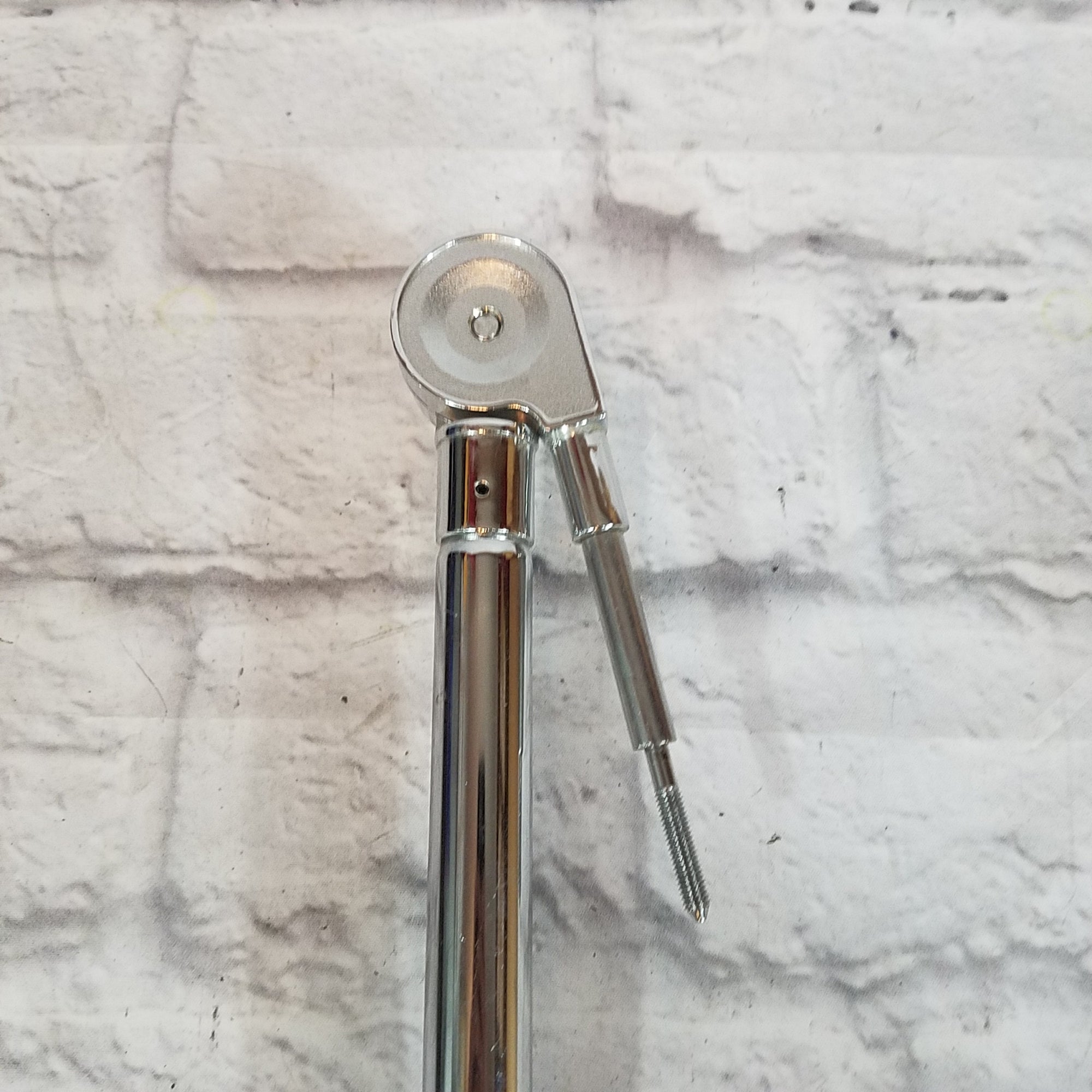 Cymbal Straight Arm