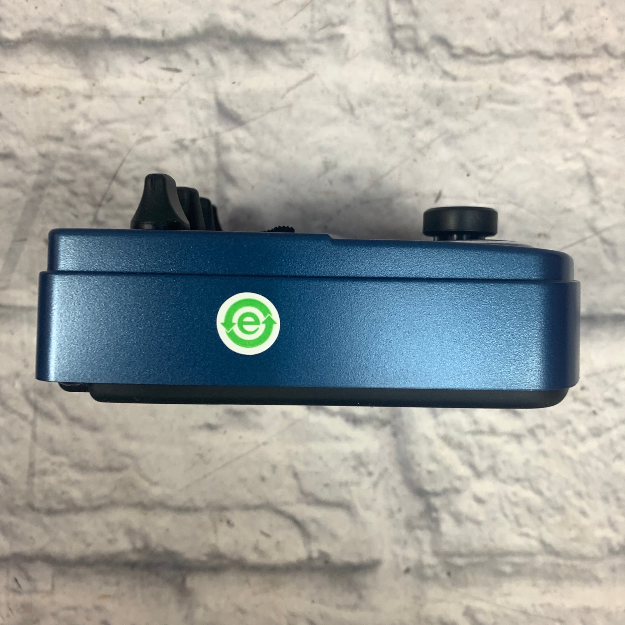 Behringer GDI21 Guitar Modeler Pedal