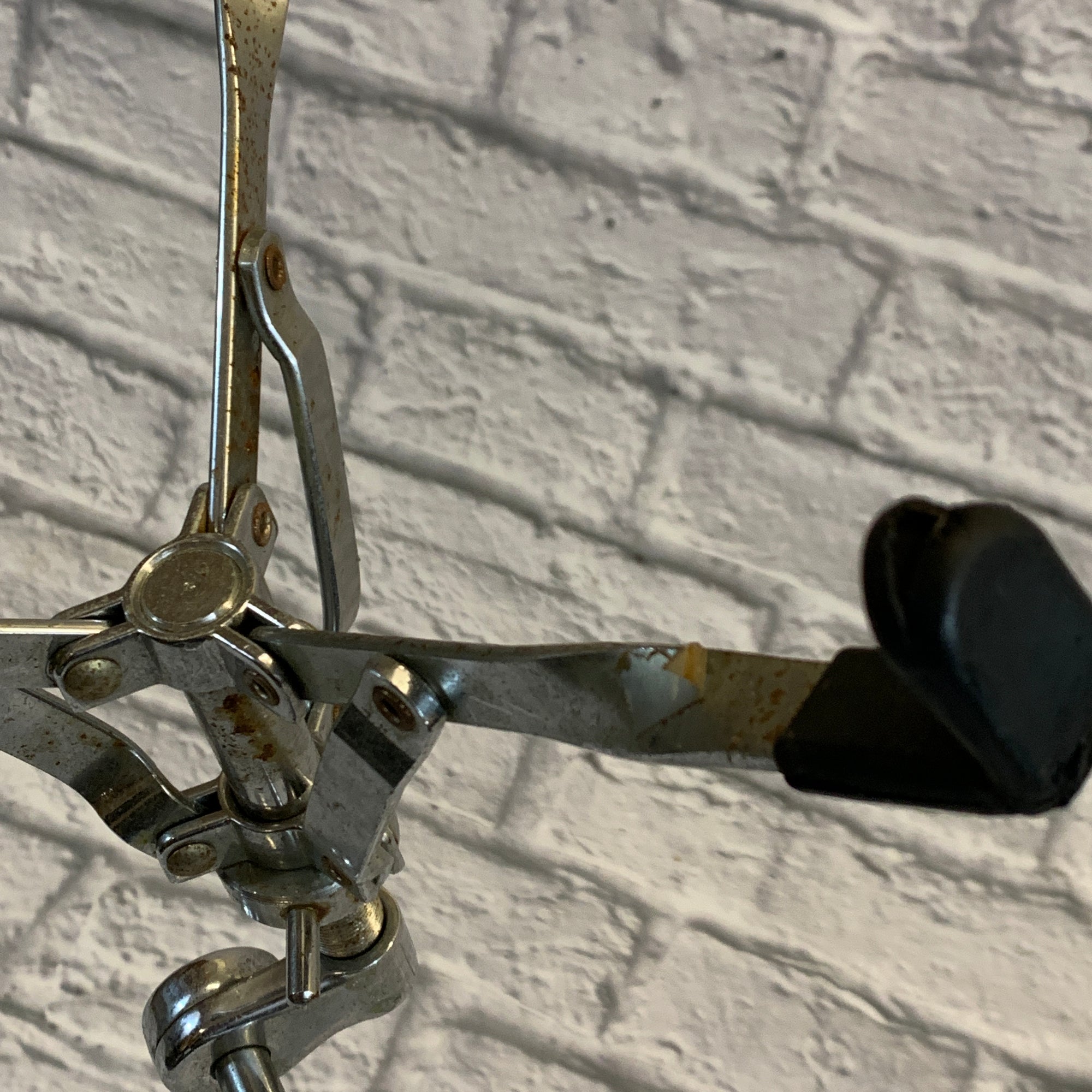 Ludwig Single Braced Snare Stand