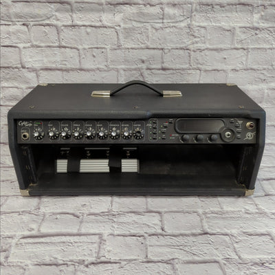Fender Cyber Twin 2 x 65 Watt Modeling Guitar Head w FS