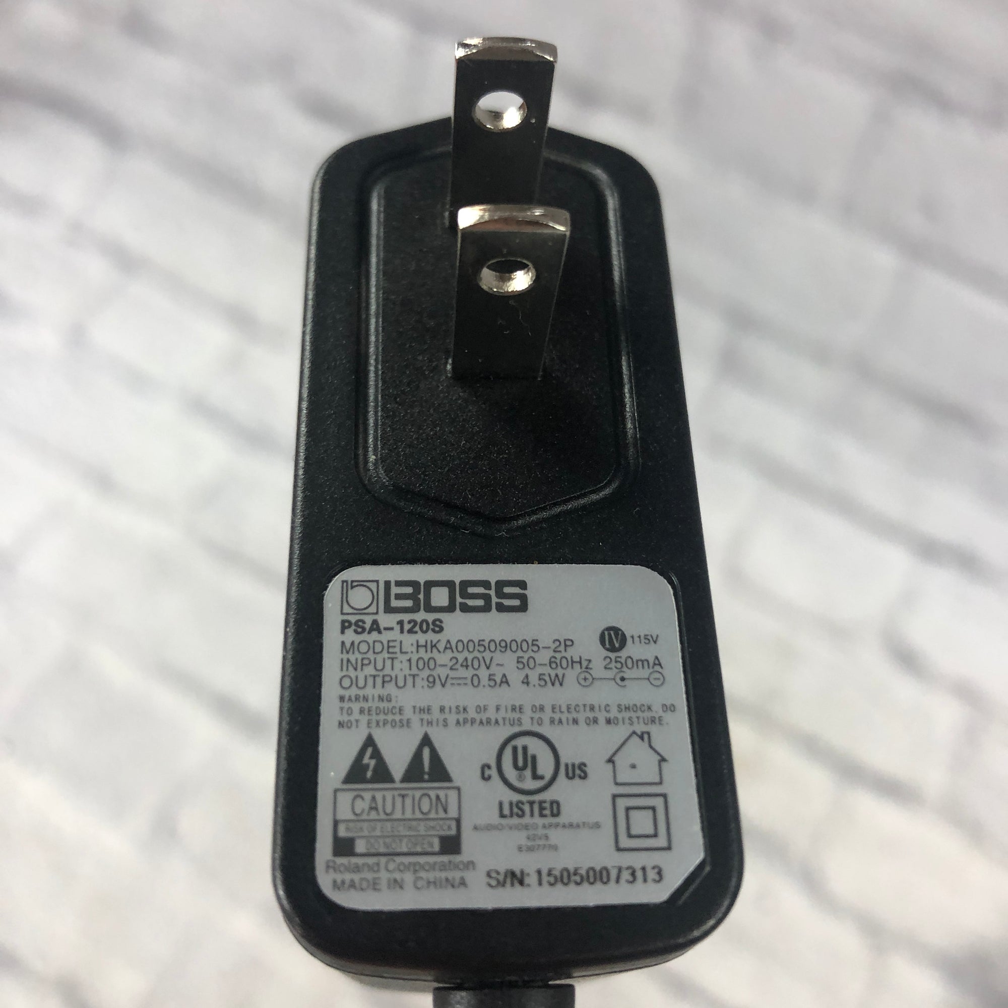 Zoom G1xon Electric Guitar Multi Effect Pedal