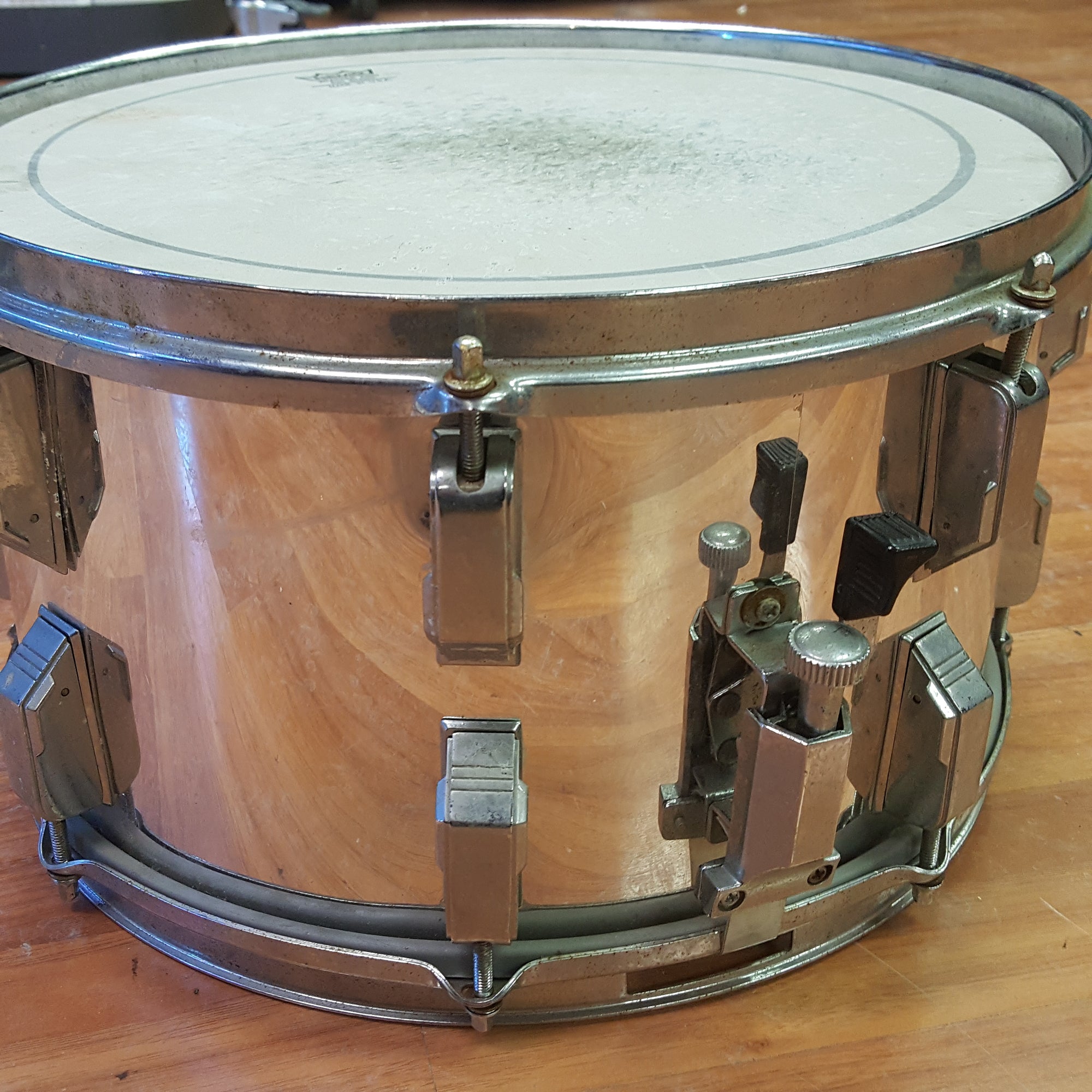 Remo Snare Drum