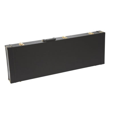 On-Stage GCE6000B Hardshell Electric Guitar Case (Black)