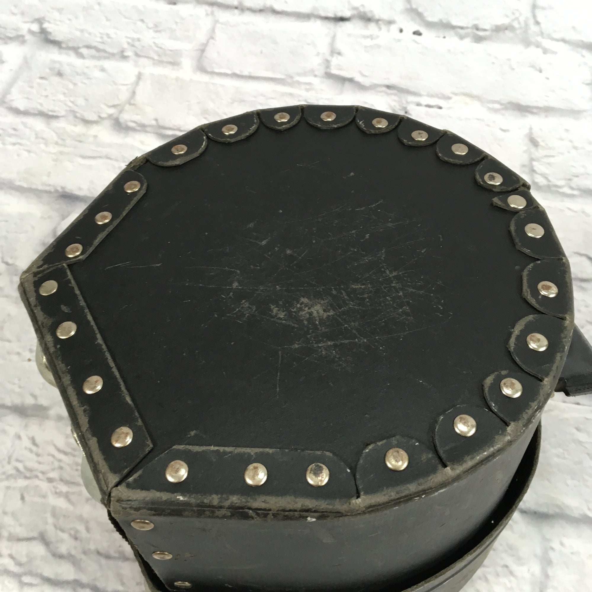 Econoline 6in Fibre Case