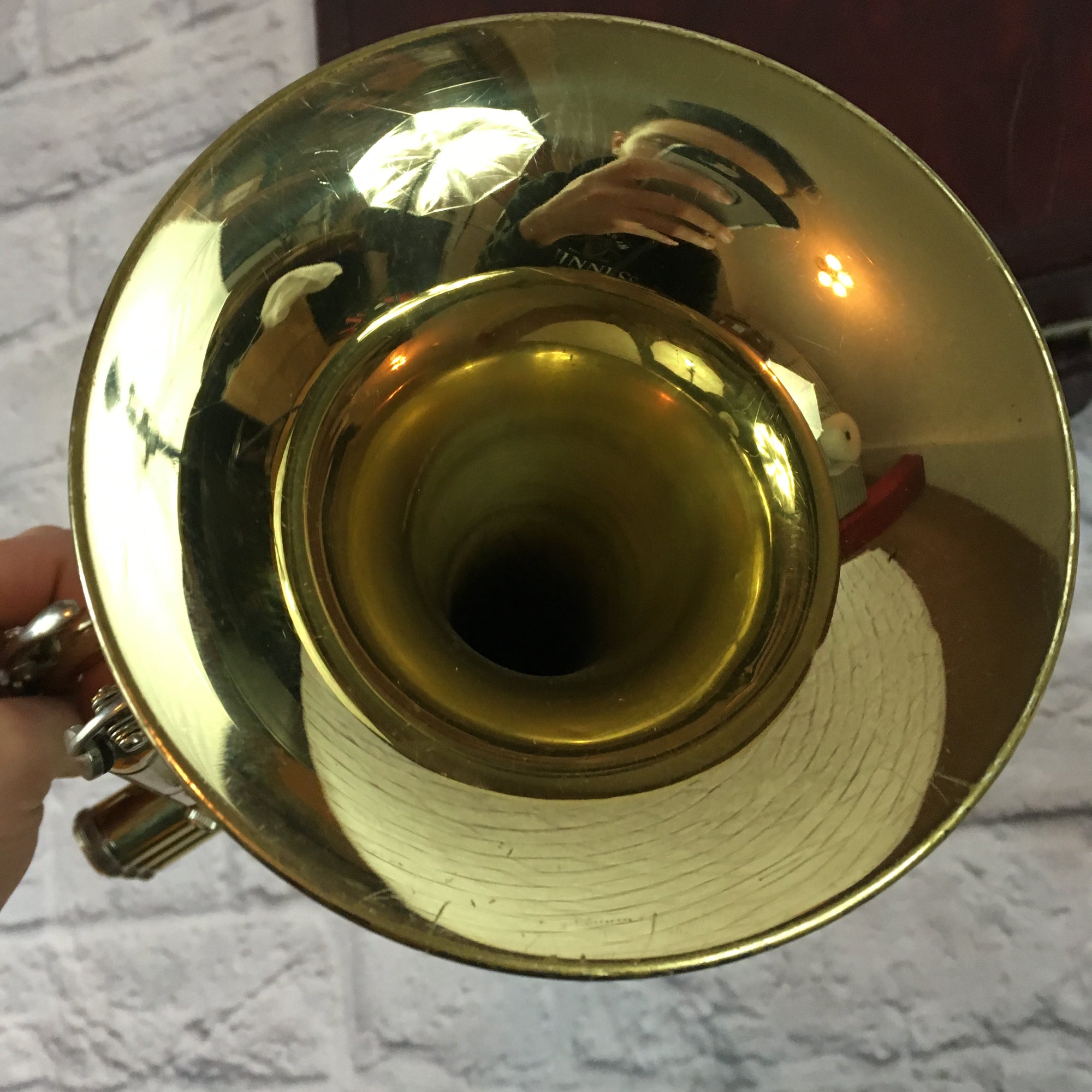 Yamaha YCR2310 Cornet
