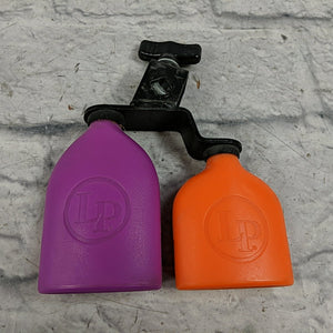 LP Latin Percussion Double Sambago