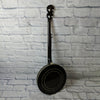 Modified Epiphone MB-250 Masterbuilt Banjo