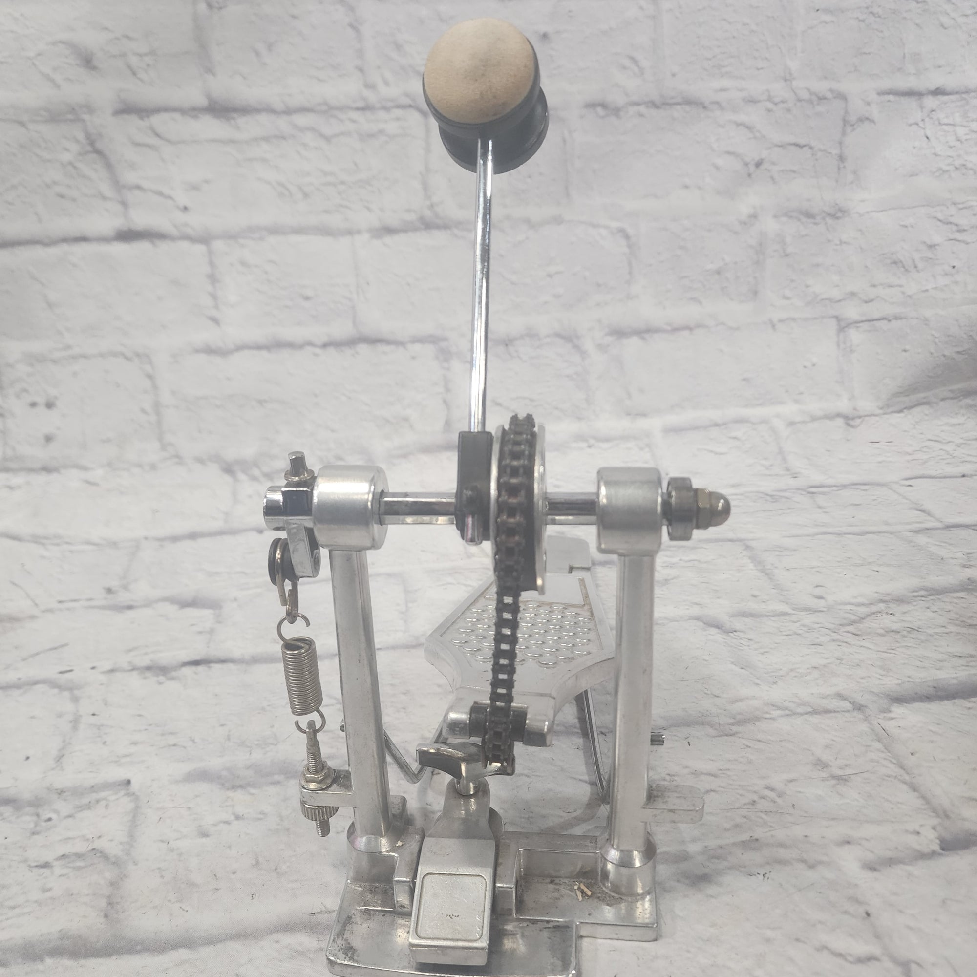 Unknown Single Kick Pedal