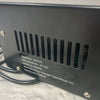 Harley Benton GPA-100 Power Amp with Converter